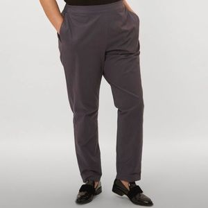 NEW 30/32 (2X) Universal Standard Twill Pants
